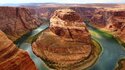 Пътувай от креслото: Красотата на Гранд каньон (видео)