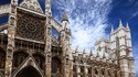 Уестминстърското абатство - прекрасна смесица от архитектурни стилове (част 1)