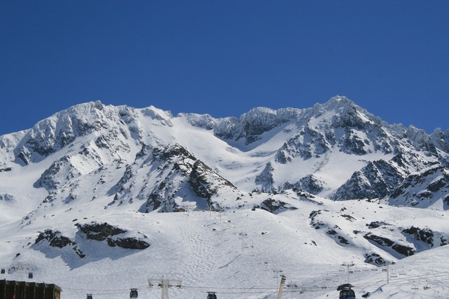 Вечна зима: къде да карате ски през всеки месец от годината? (част 3)