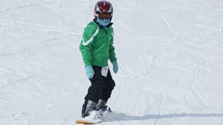 4 съвета за начинаещи сноубордисти (част 2)