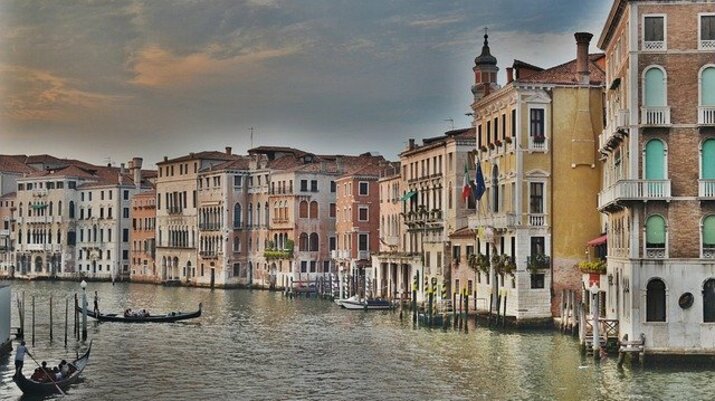 Къде да отседнем на достъпни цени във Венеция?