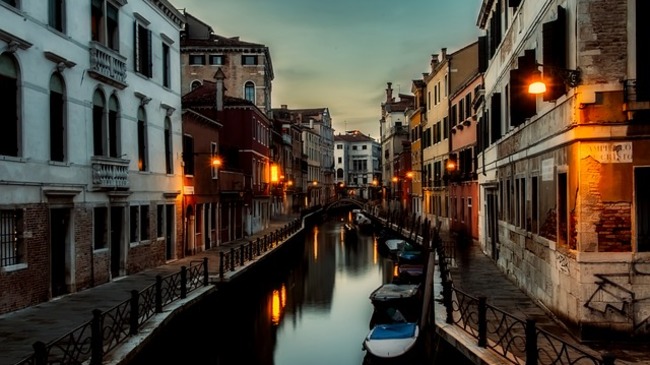 Забележителностите във Венеция, които можете да посетите безплатно или на ниски цени