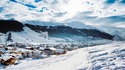 Някои от италианските ски курорти отварят отново този месец