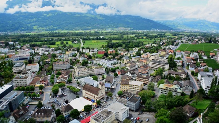 10 интересни факта за Лихтенщайн (част 1)