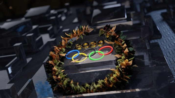 Чуждестранни туристи няма да могат да посетят Олимпийските игри в Токио