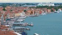 Венеция отклонява круизни кораби от историческия си център на града