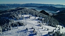 20 прекрасни зимни снимки от България - Изглед към Пампорово