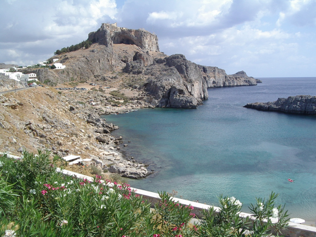 Някои интересни острови, които да посетите в Гърция (част 1)