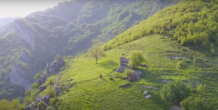 Пътувай от креслото: Насладете се на неповторими гледки на Врачански балкан