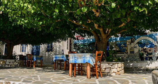 Кои от Цикладските острови в Гърция трябва да посетите? (част 2)