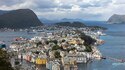 Олесун - градът в Норвегия, за който трябва да знаете!