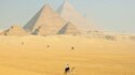Нови археологически забележителности очакват посетителите на Кайро