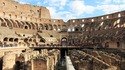 Колизеумът в Рим ще се сдобие с прибиращ се под