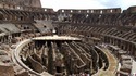 В Колизеума в Рим ще бъде изграден нов прибиращ се под