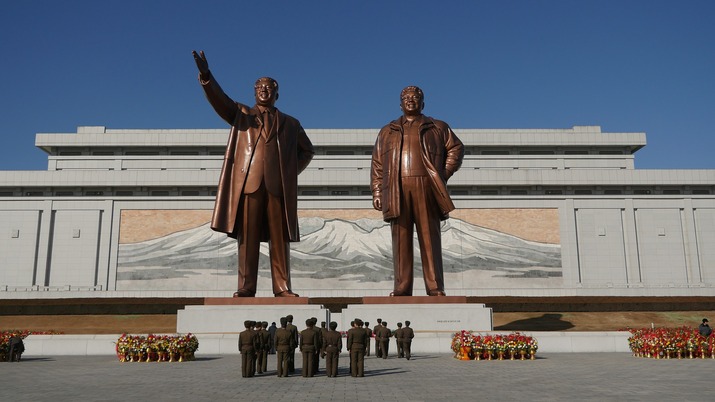 Северна Корея - неща, които трябва да знаете, преди да тръгнете (Част 1)
