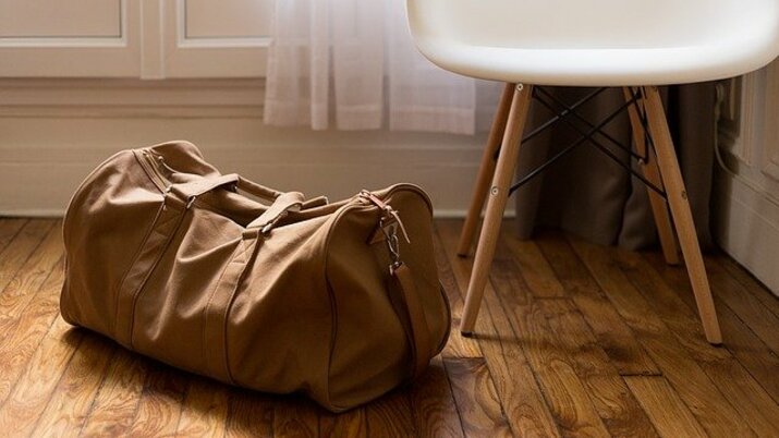 8 неща, които няма нужда да вземаме в багажа си