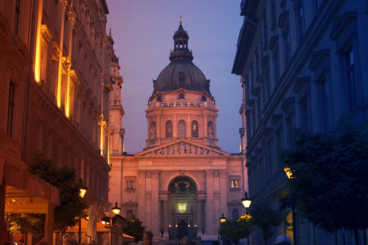 Чудесни неща за правене в Будапеща (част 2)