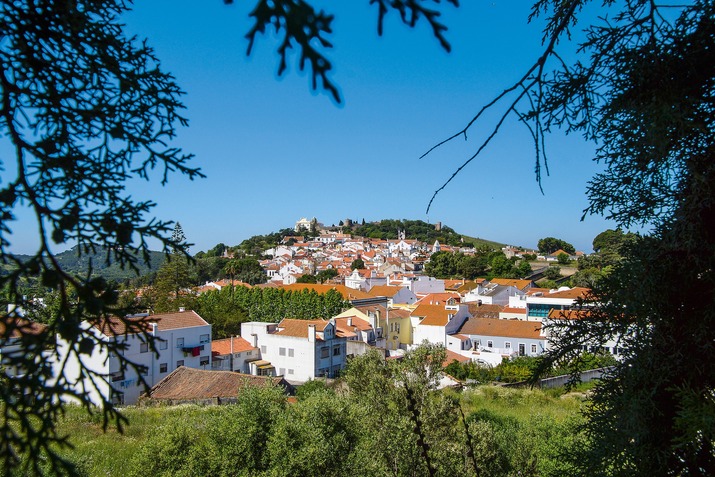 Алентежу – непознатата Португалия