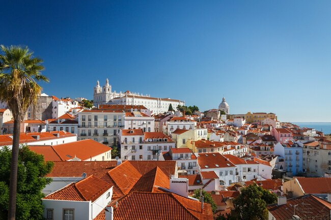 Интересни места за посещение в Португалия