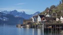 Квинтен – швейцарското селце, което си търси жители (видео)