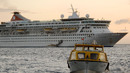 Топ 10 събития на 2012 г. - Плаване по следите на „Титаник” – 100 години от трагедията (8 април)