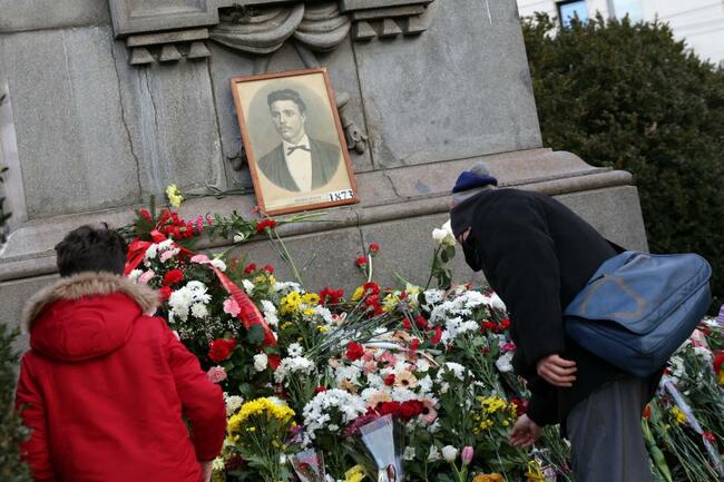 В Ямбол събират средства за изграждане на паметник на Васил Левски