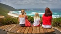 Австралия обяви четири етапа за завръщане към нормалния живот