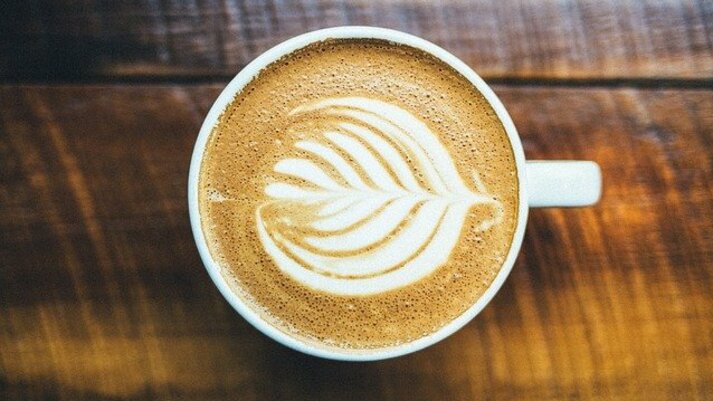 Каква е цената на чаша кафе в различните градове?