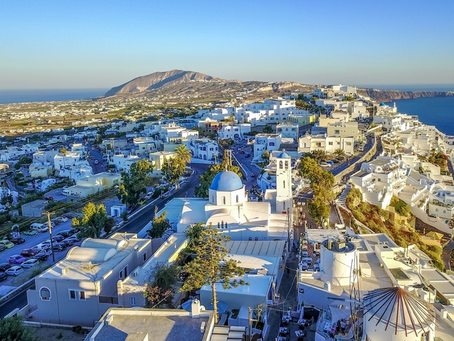 Гърция с ново облекчение за пътуващите българи