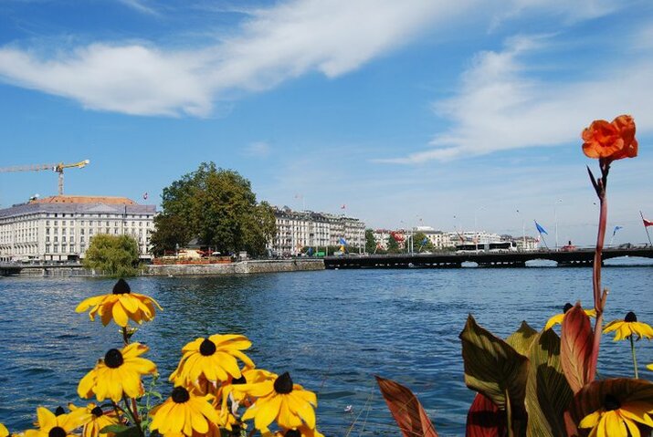 Най-интересните места, които да посетите в Женева
