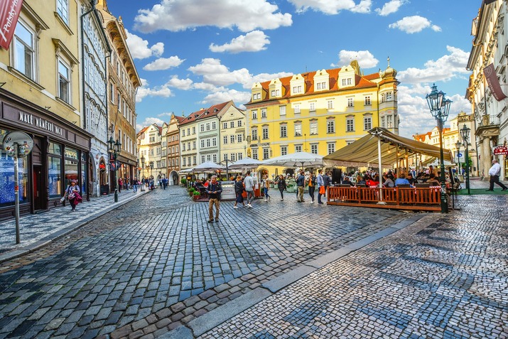 Съвети за пътуване в Чехия (част 2)