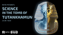Извънземният произход на камата на Тутанхамун и тайните на гробницата на фараона – разкрити с помощта на науката