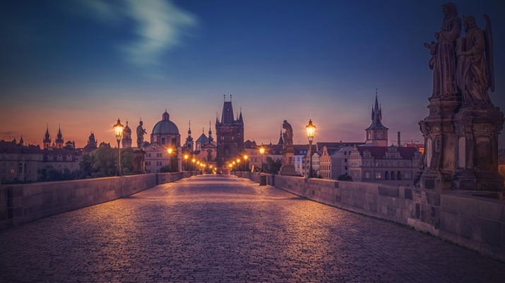 Какво трябва да знаете преди да се отправите към Чехия?