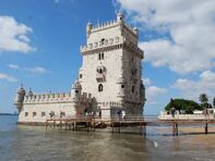 20 интересни факта за кулата Белем в Лисабон, Португалия