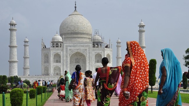6 причини да посетиш Индия (част 1)