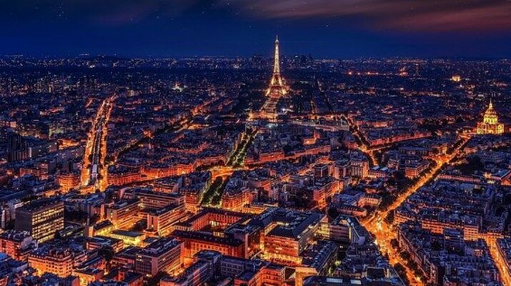 5 от съкровищата на Париж, които да посетите поне веднъж в живота