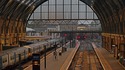 Нова евтина железопътна услуга е вече факт във Великобритания