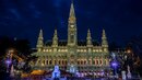 Новогодишният концерт във Виена, Австрия