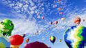 Фестивал на балоните в Албъкърки, САЩ