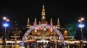 Почувствайте магията на Австрия по Коледа