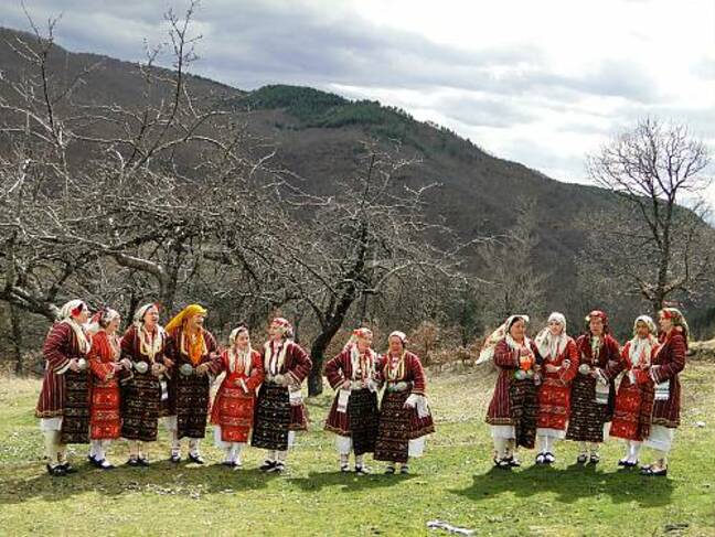 Високото пеене от селата Долен и Сатовча е признато за културно наследство на ЮНЕСКО