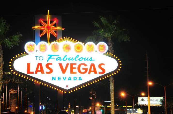 Лас Вегас ли е най-популярната хазартна локация за любителите на залозите?