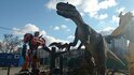 Зимна приказна битка “Динозаври срещу роботи“ гостува в София