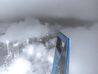 Запознайте се с най-високите небостъргачи в света