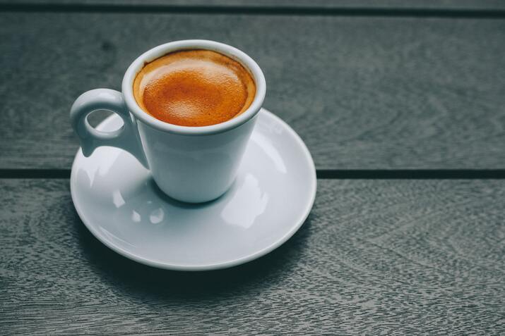 Италианско кафе - всичко, което трябва да знаете за това вкусно черно злато