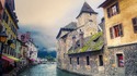 Нека тези очарователни малки градчета във Франция откраднат сърцето ви