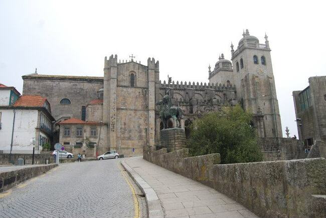 Интересни факти и места за посещение в Порто