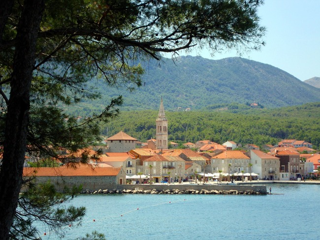 Парти в рая - посетете хърватския остров Хвар