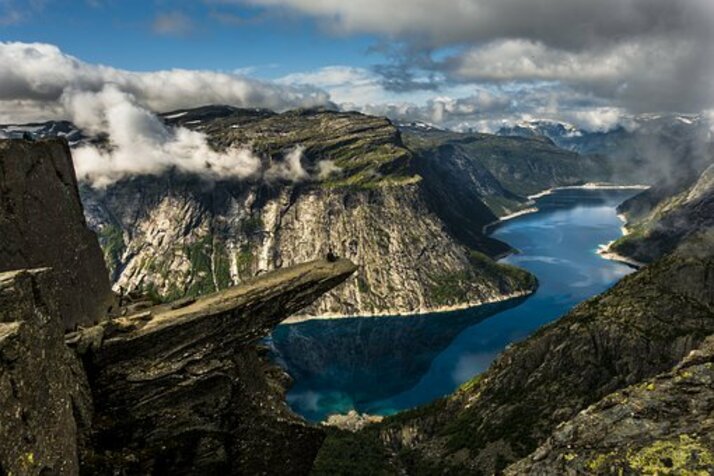 20 интересни фактa за Норвегия