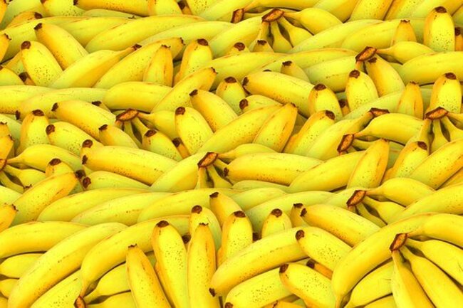 25 интересни факта за бананите
